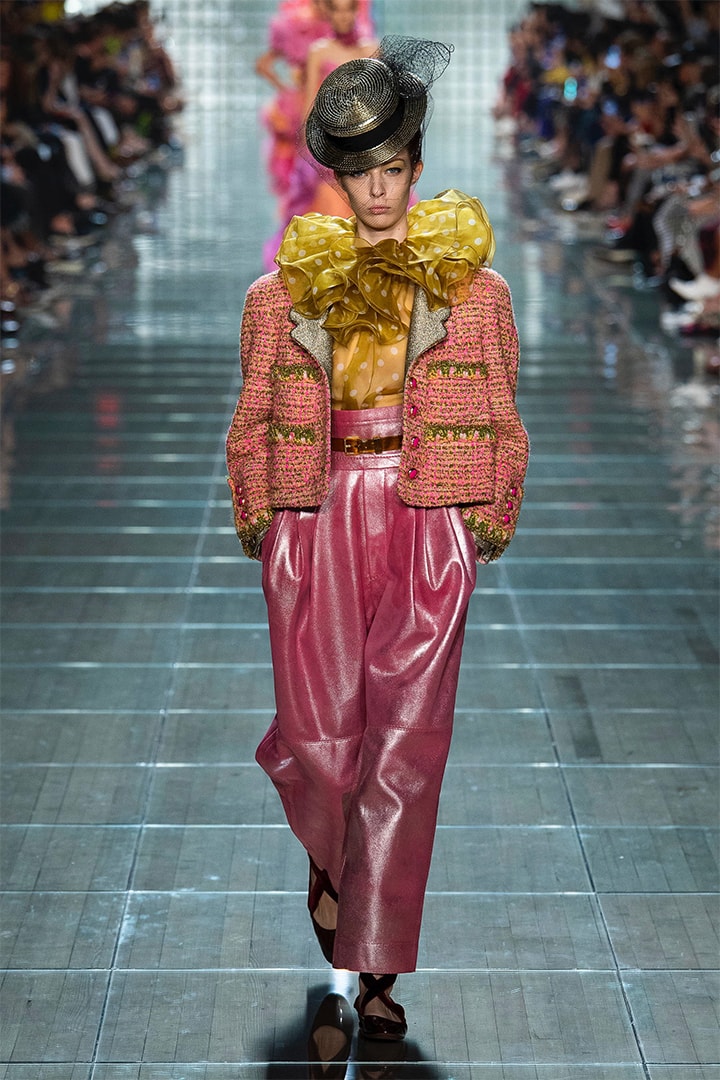 Marc Jacobs SS2019