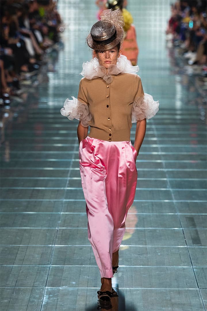 Marc Jacobs SS2019