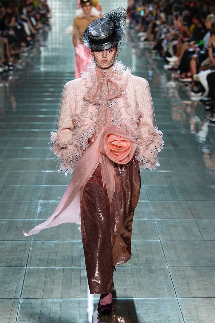 Marc Jacobs SS2019