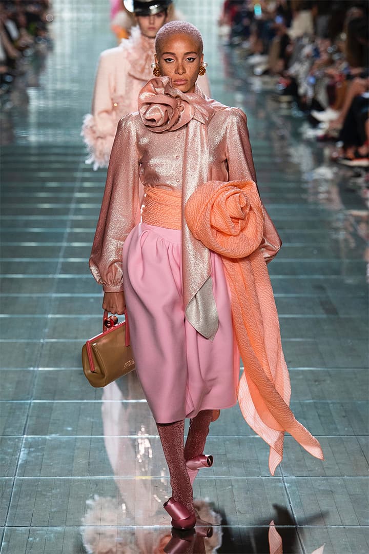 Marc Jacobs SS2019