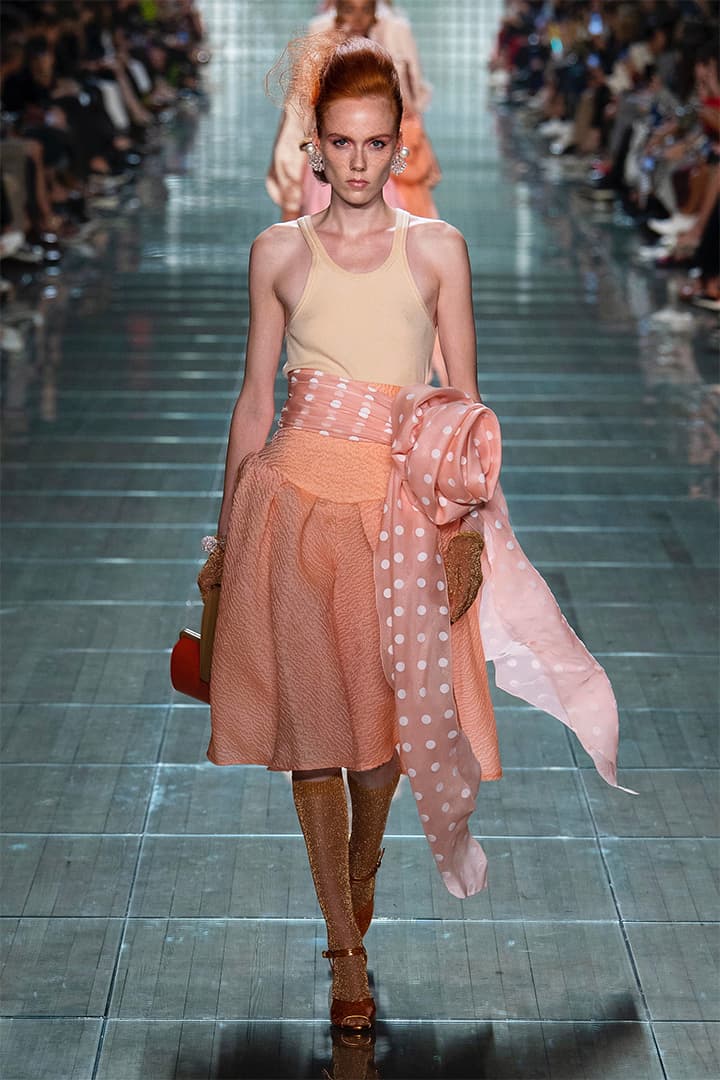 Marc Jacobs SS2019