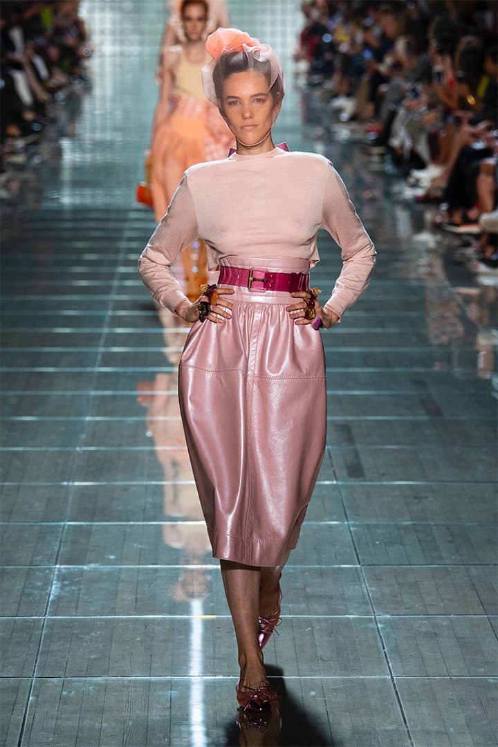 Marc Jacobs SS2019