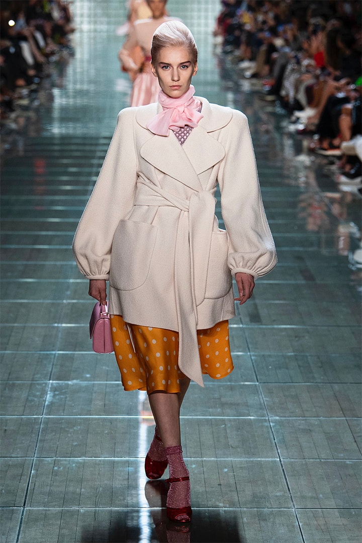 Marc Jacobs SS2019