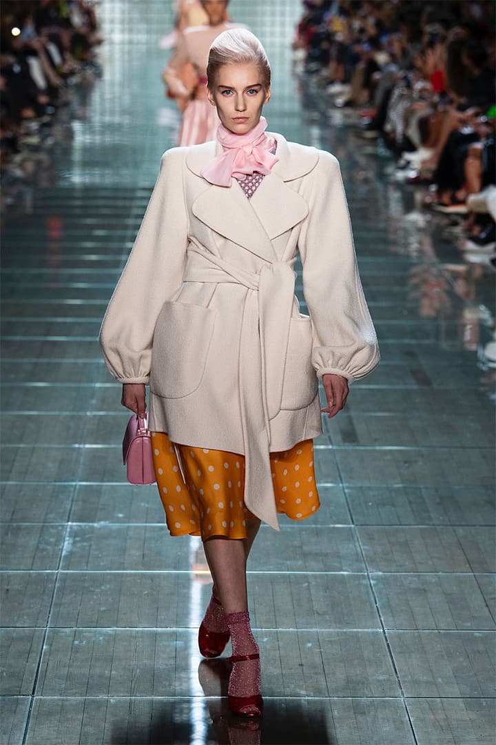 Marc Jacobs SS2019