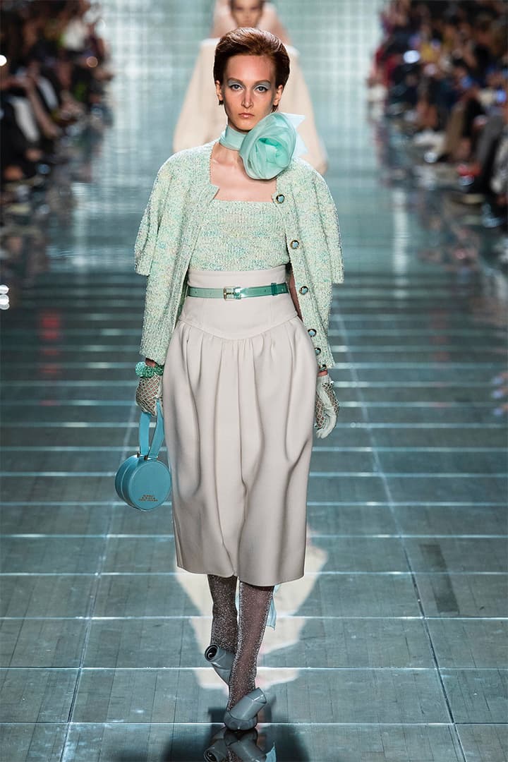 Marc Jacobs SS2019