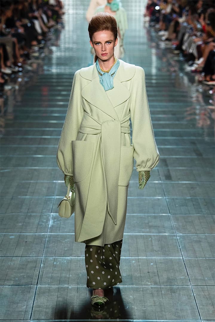 Marc Jacobs SS2019