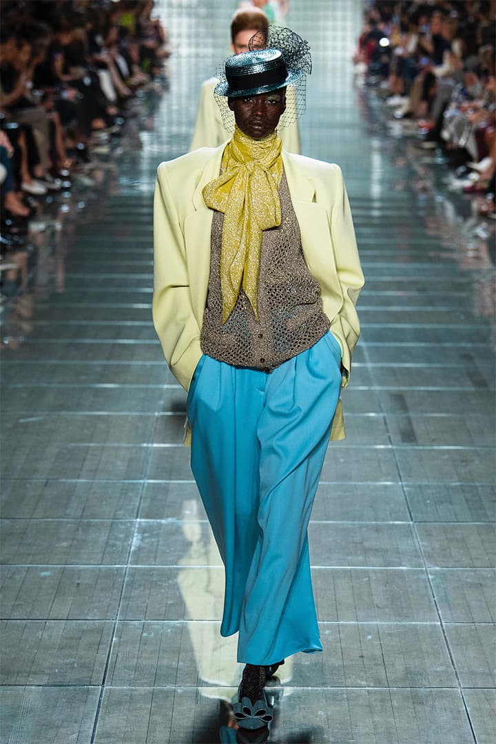 Marc Jacobs SS2019