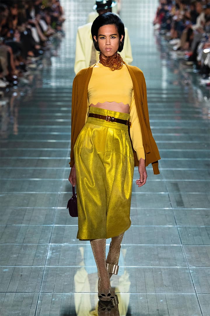 Marc Jacobs SS2019