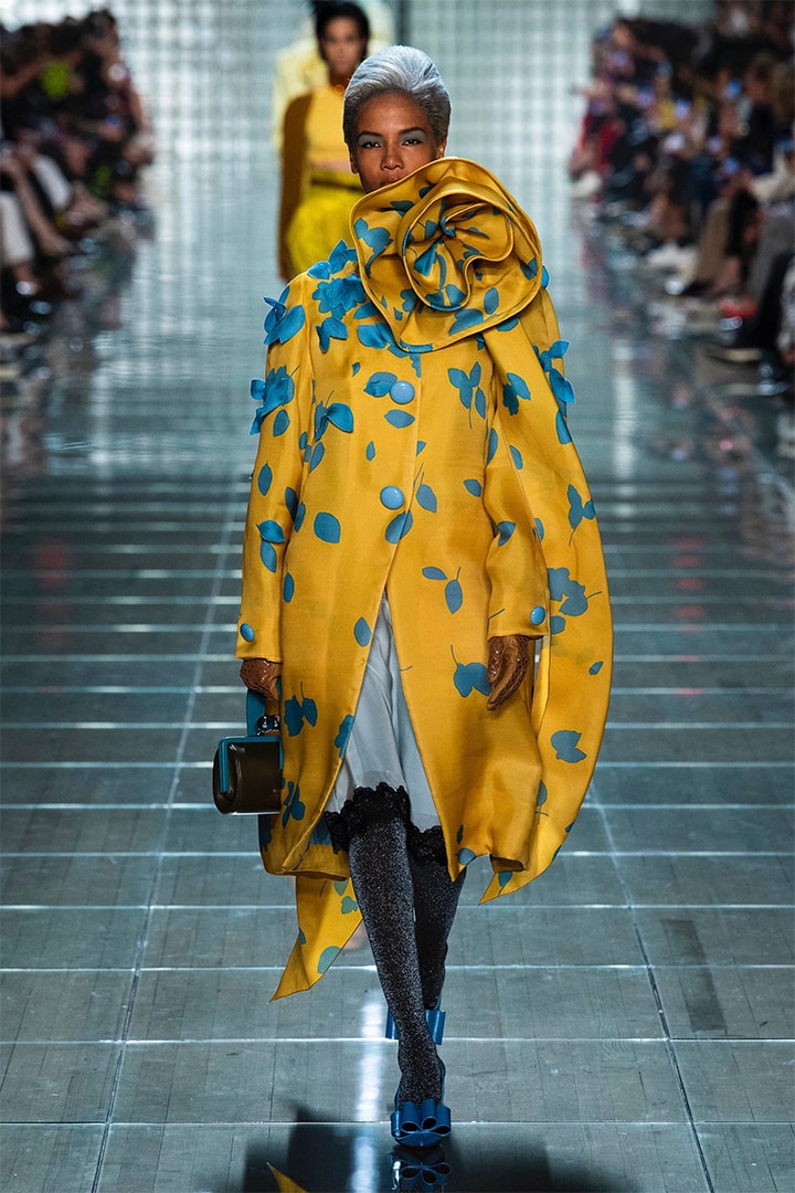 Marc Jacobs SS2019