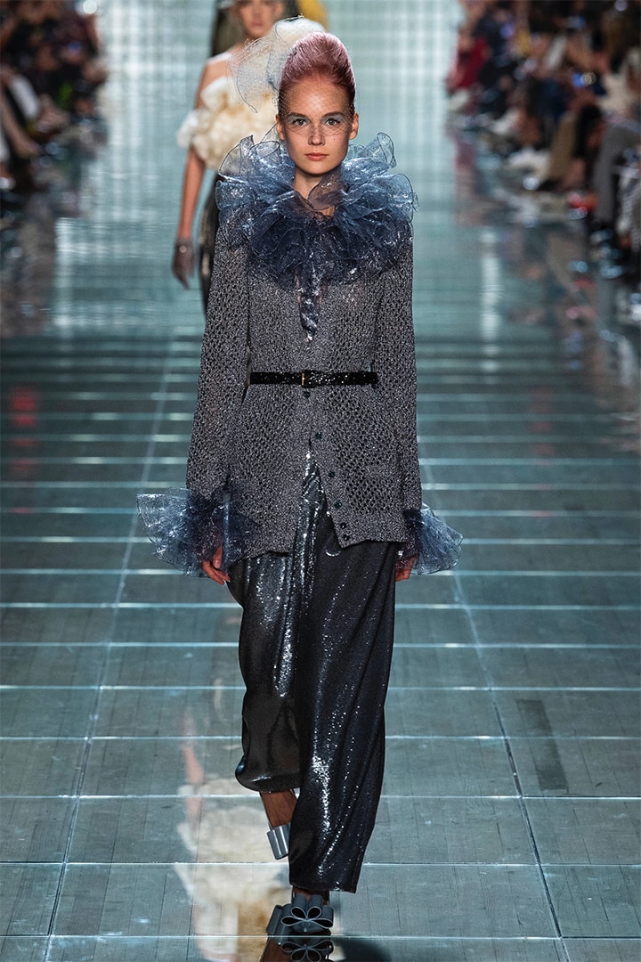Marc Jacobs SS2019