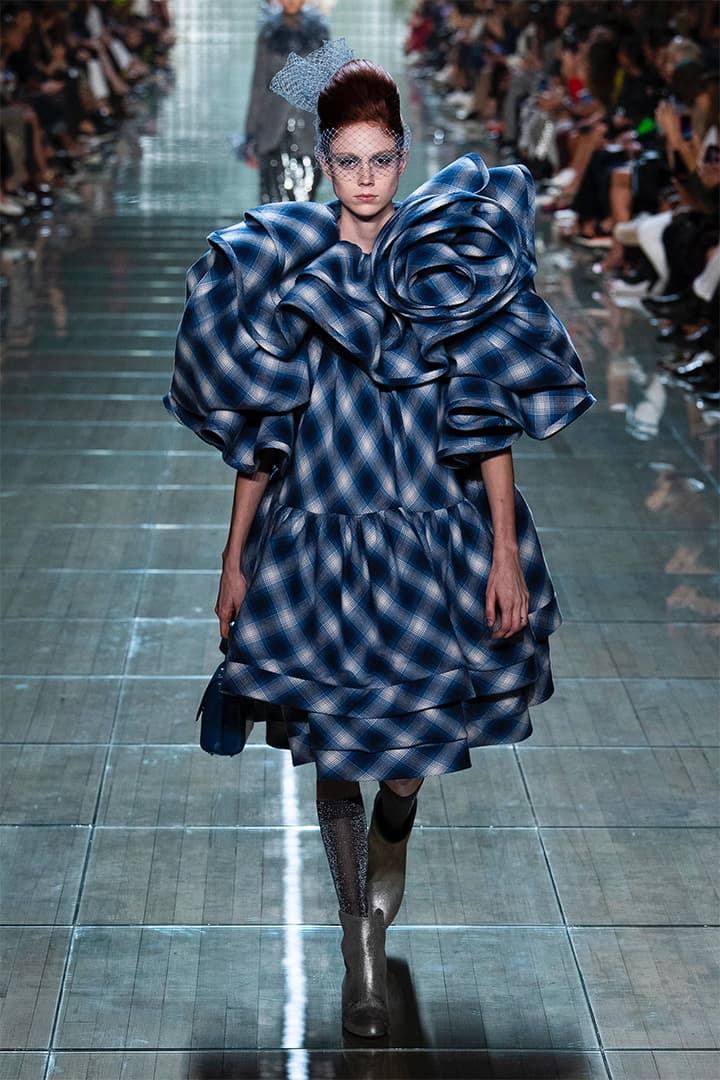 Marc Jacobs SS2019