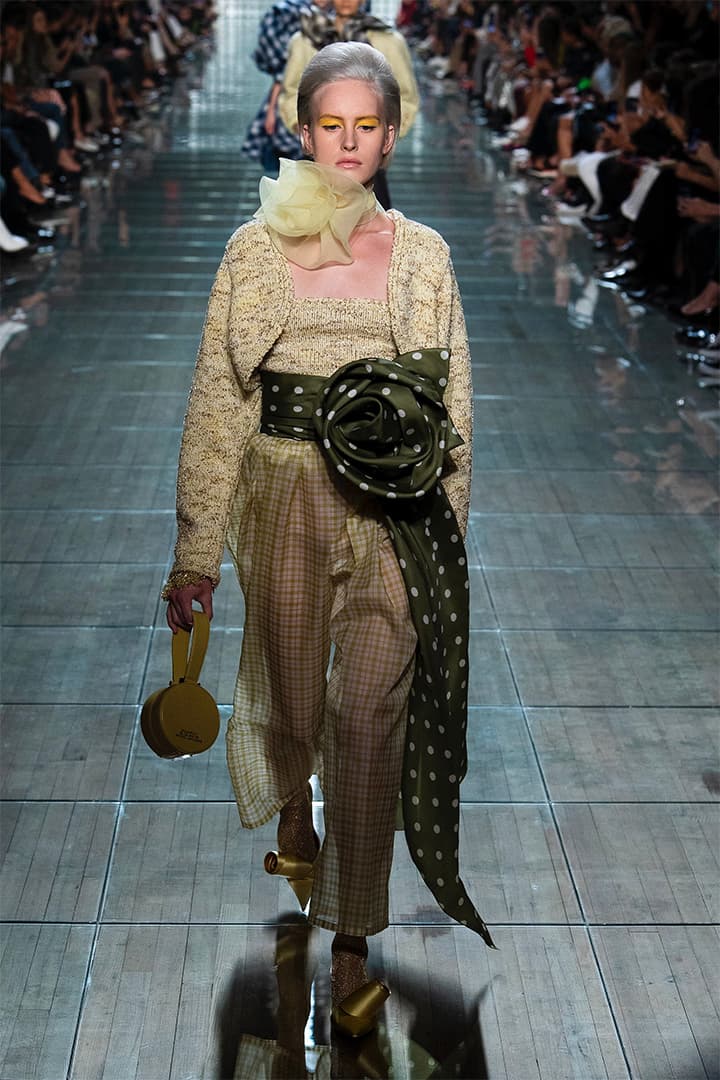 Marc Jacobs SS2019