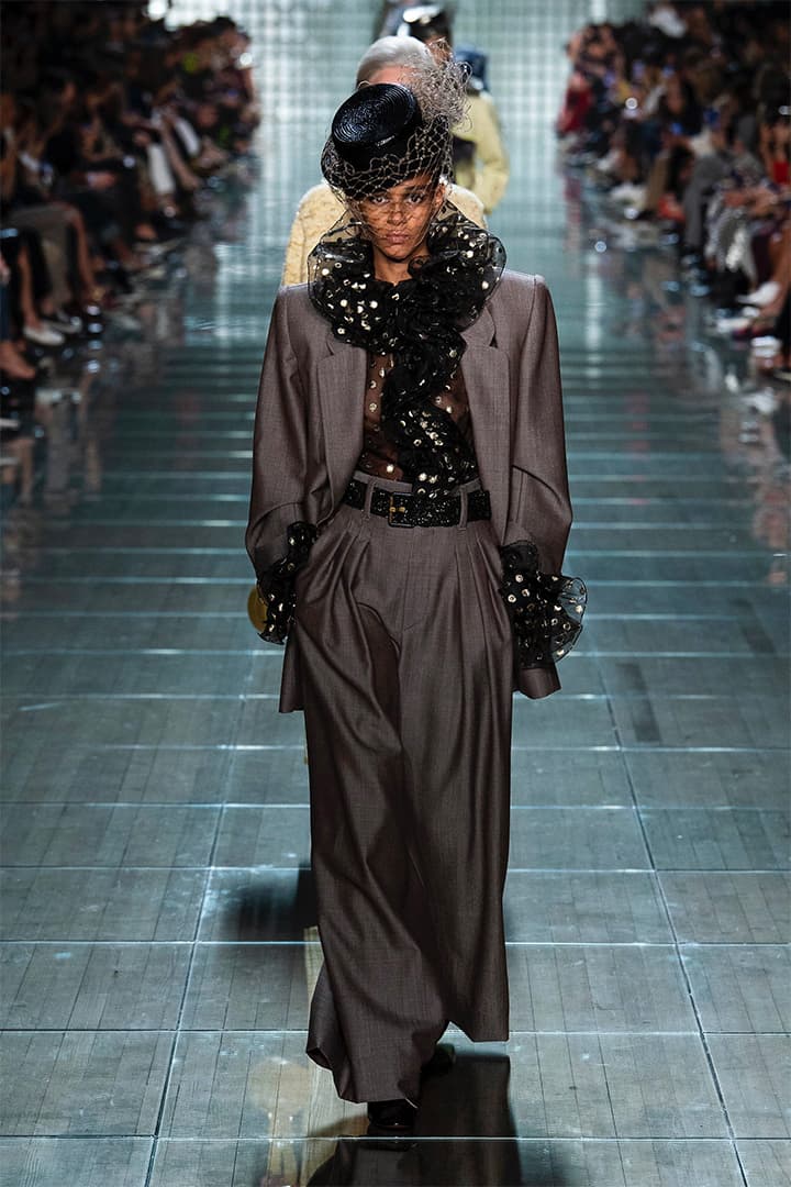 Marc Jacobs SS2019