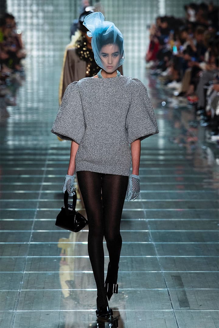 Marc Jacobs SS2019