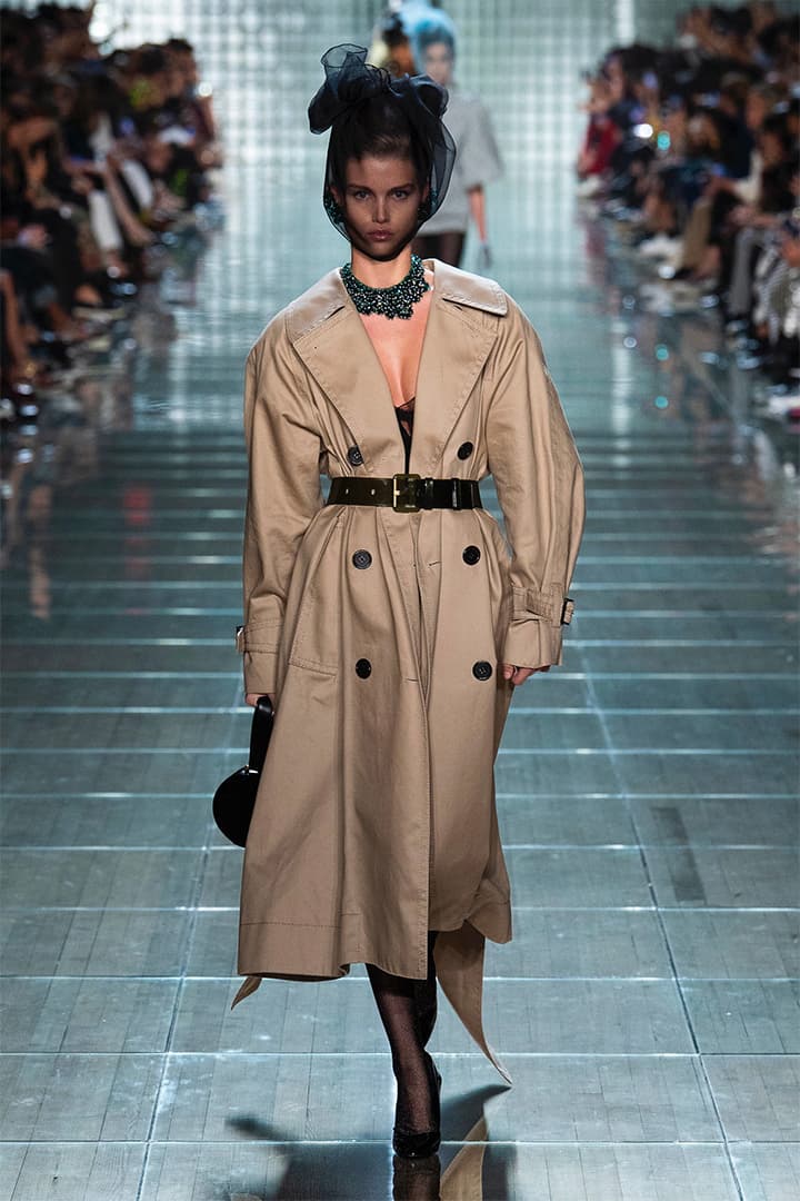 Marc Jacobs SS2019
