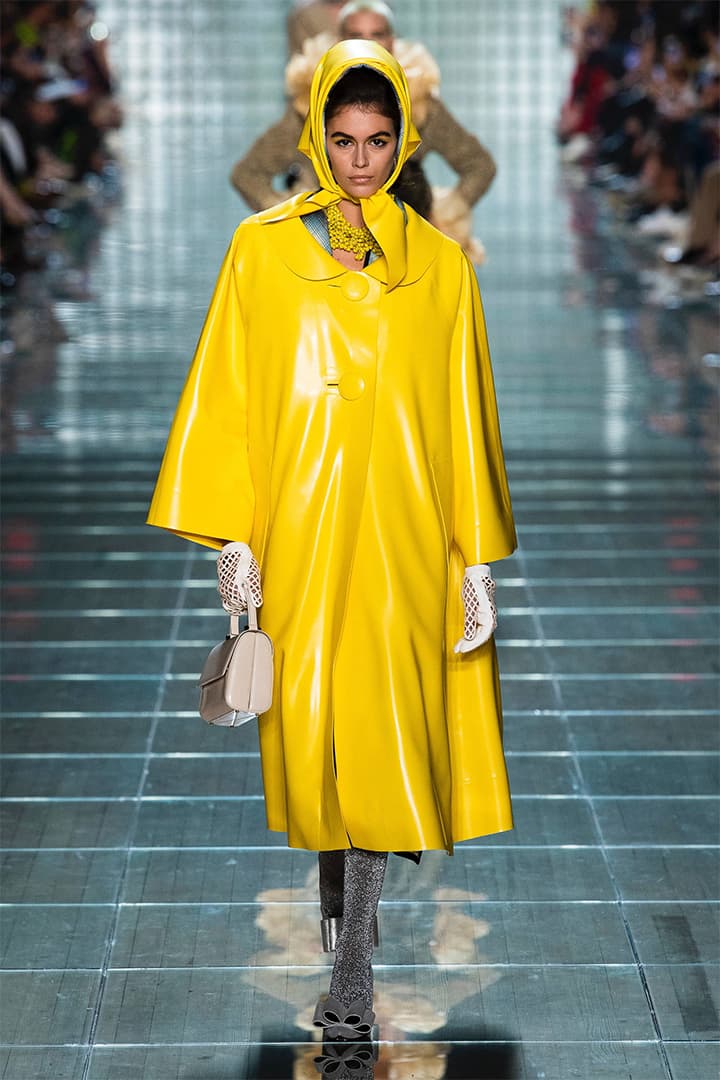 Marc Jacobs SS2019