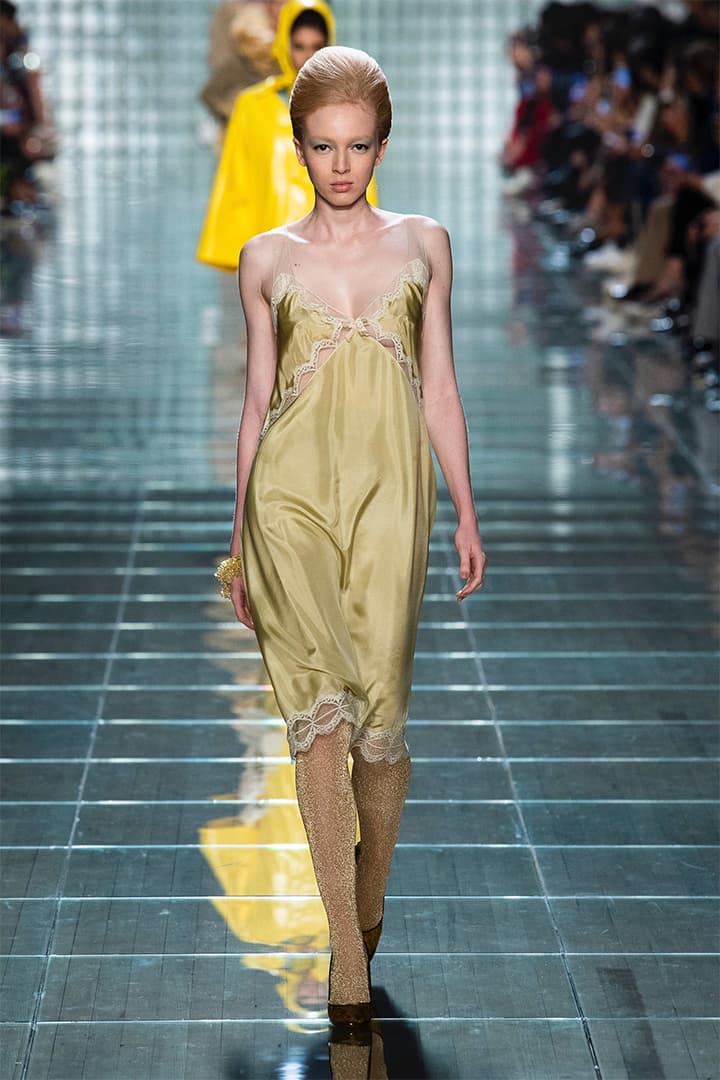 Marc Jacobs SS2019