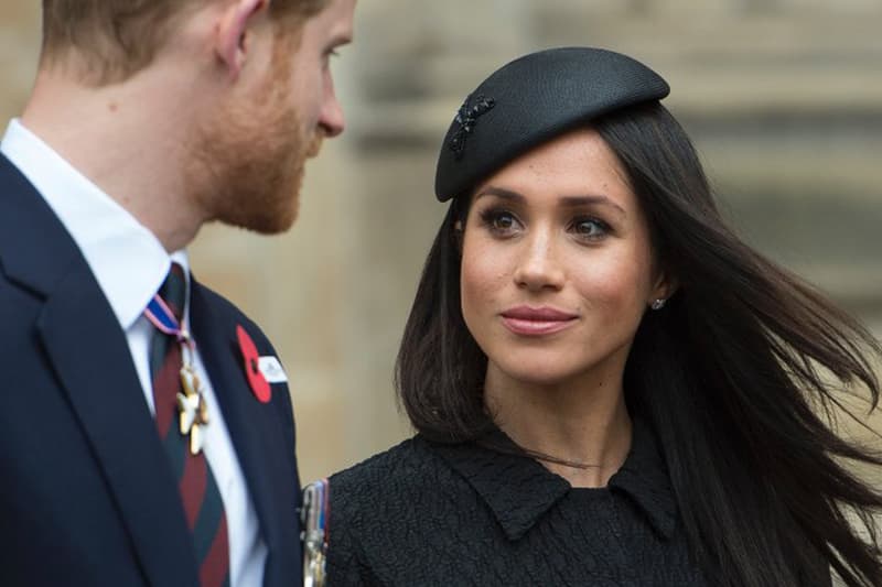 Meghan Markle