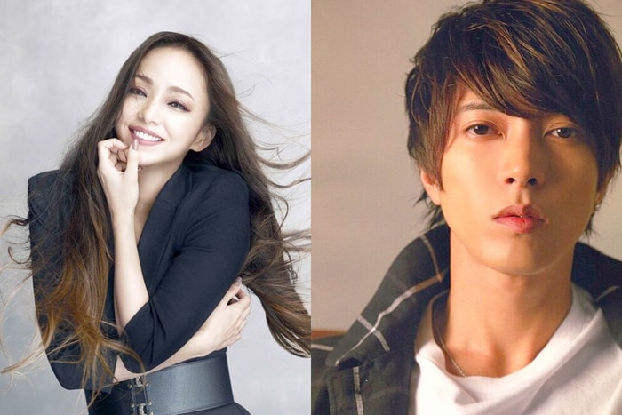 安室奈美惠演唱會請來了超保密嘉賓,和「山下智久」合唱引起躁動!