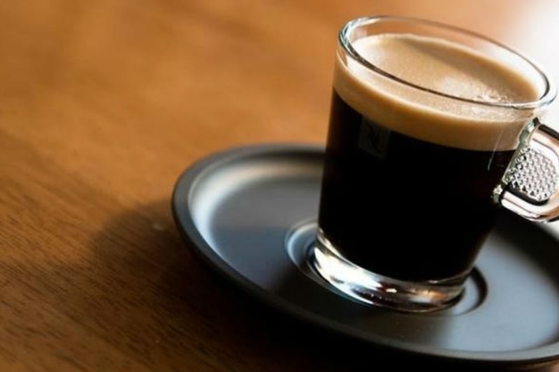 Nespresso COFFEE Cupping Master Origin