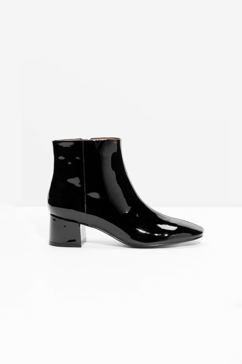 boots recommandation brand fall autumn must have item shoes