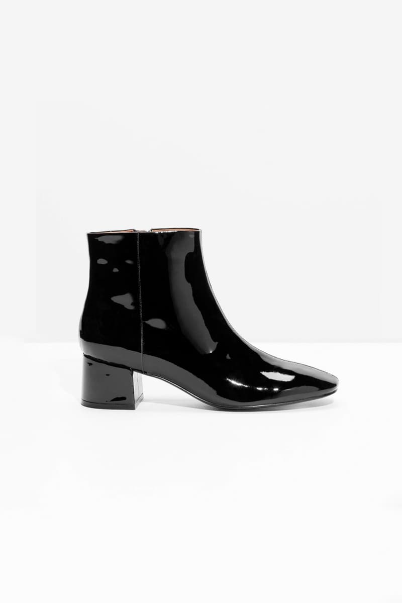 boots recommandation brand fall autumn must have item shoes