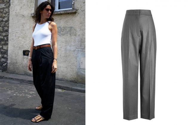 Oversized-Trousers
