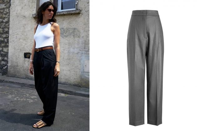Oversized-Trousers