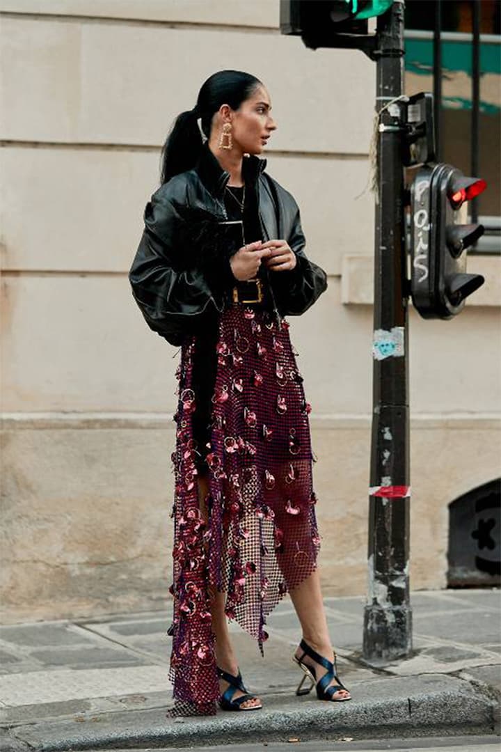 Paris Fashion Week 2019 High Heels