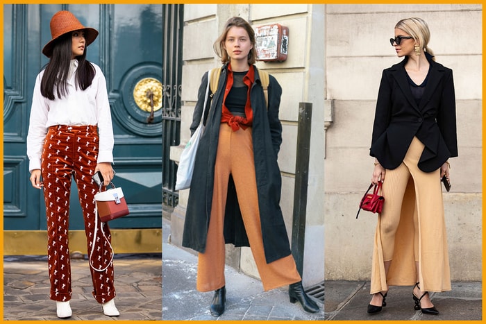 這款流行單品請止步米蘭!到巴黎看秀的女生才不會把「它」放入行李