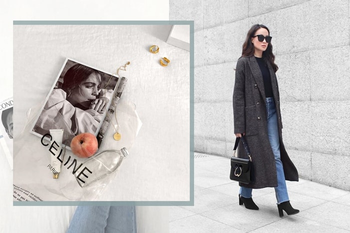 她的 IG 靜物照會令你想過質感生活!這位超會重複利用單品的女生,竟然還是來自香港?