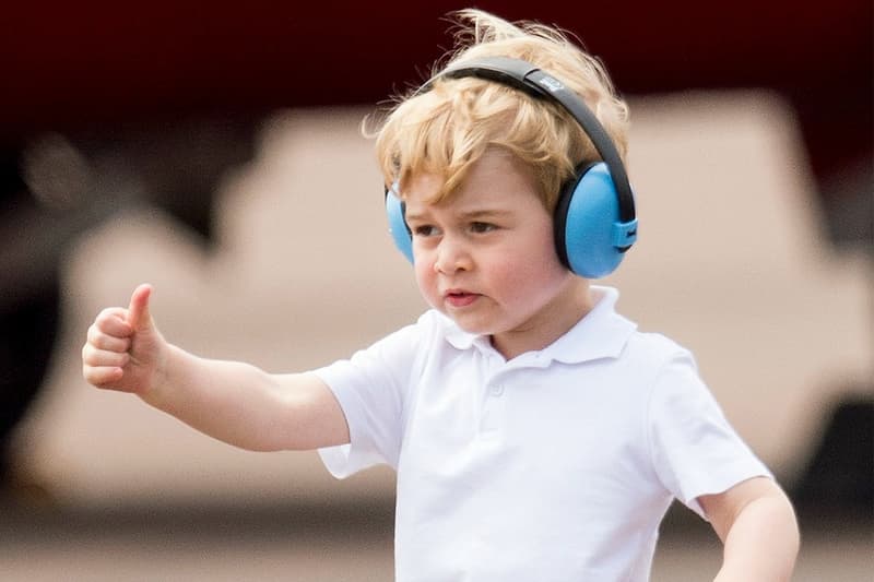 Prince George