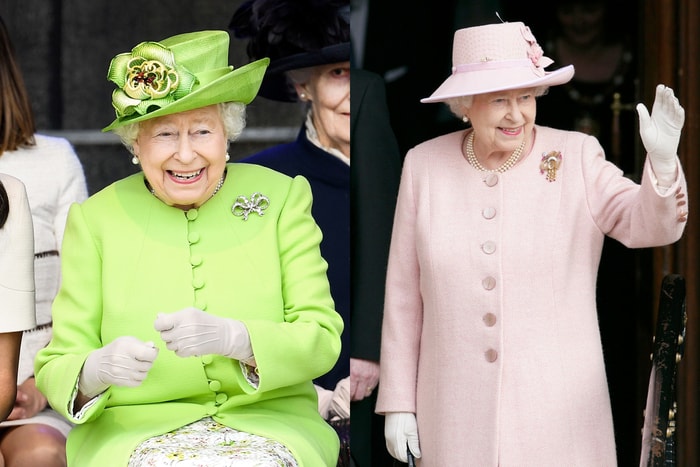 行了幾十年揮手禮當然會疲憊，但你知道英女皇竟然有一副「假手」嗎？