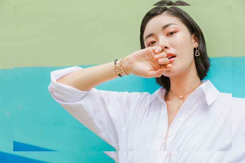 qeelin wulu interchangeable bracelet