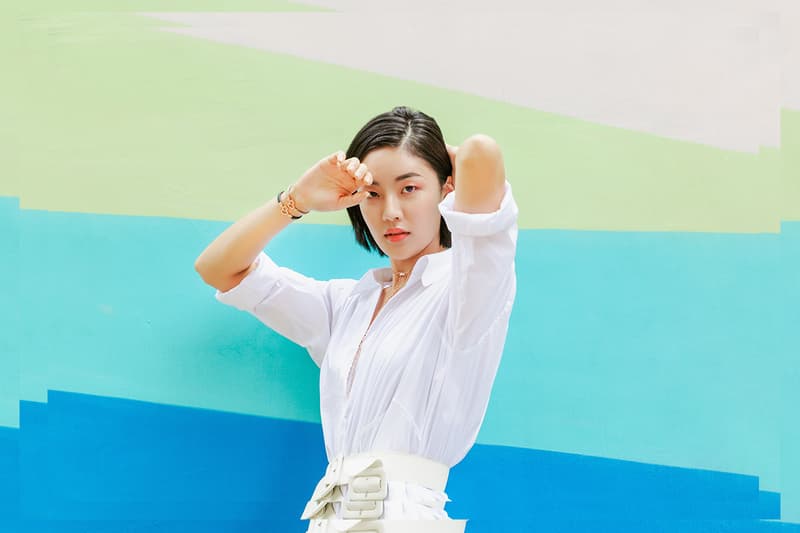 Qeelin Wulu Changable Bracelet_styling_02