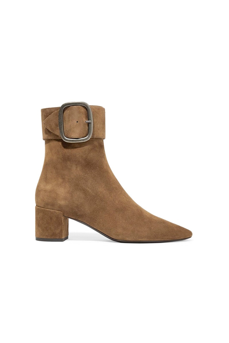 boots recommandation brand fall autumn must have item shoes