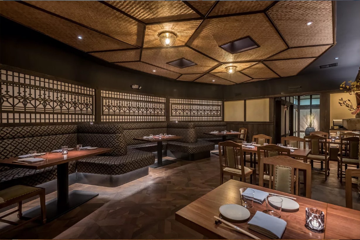 Secret Japanese Restaurant-10