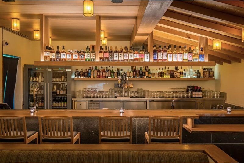 Secret Japanese Restaurant-11