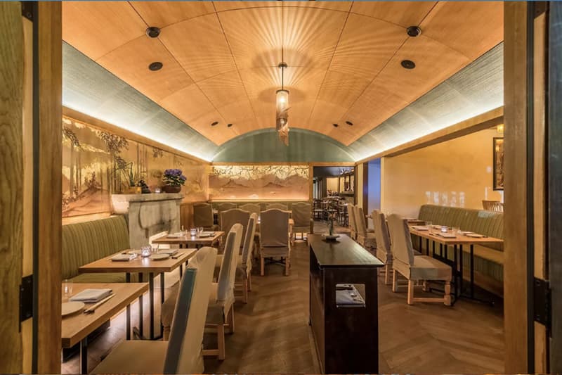 Secret Japanese Restaurant-12