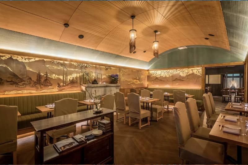 Secret Japanese Restaurant-13