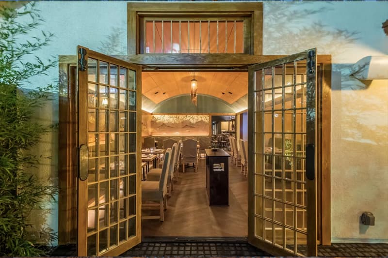 Secret Japanese Restaurant-14