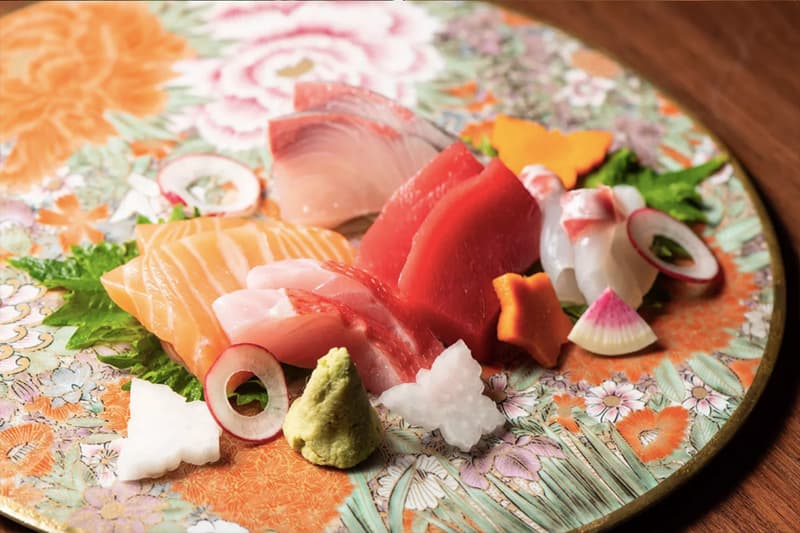 Secret Japanese Restaurant-3