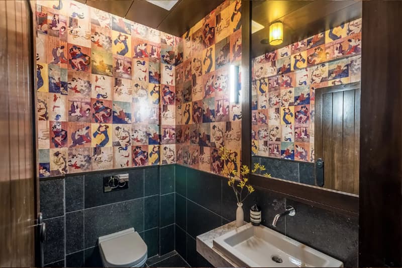 Secret Japanese Restaurant-6