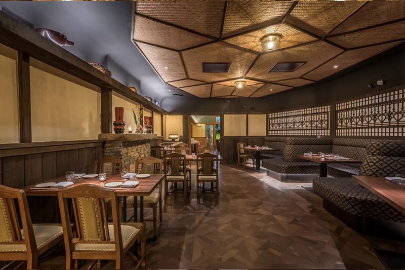 Secret Japanese Restaurant-7