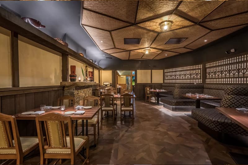 Secret Japanese Restaurant-7