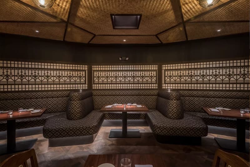 Secret Japanese Restaurant-8