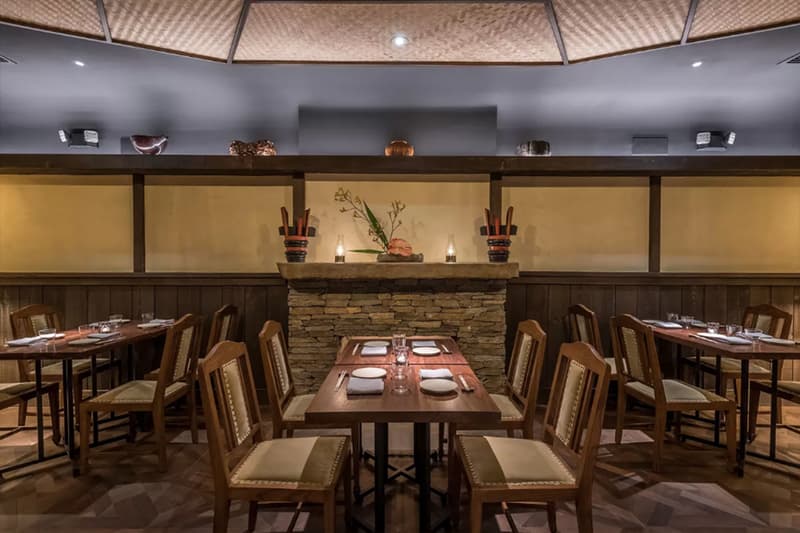 Secret Japanese Restaurant-9