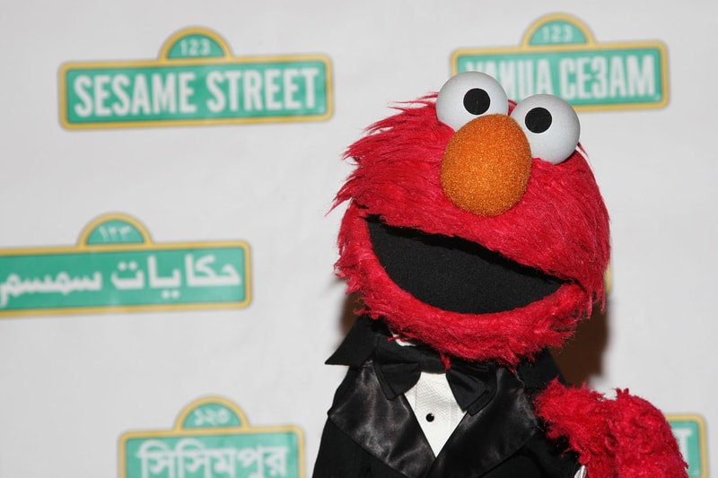 Sesame Street new movie 2018