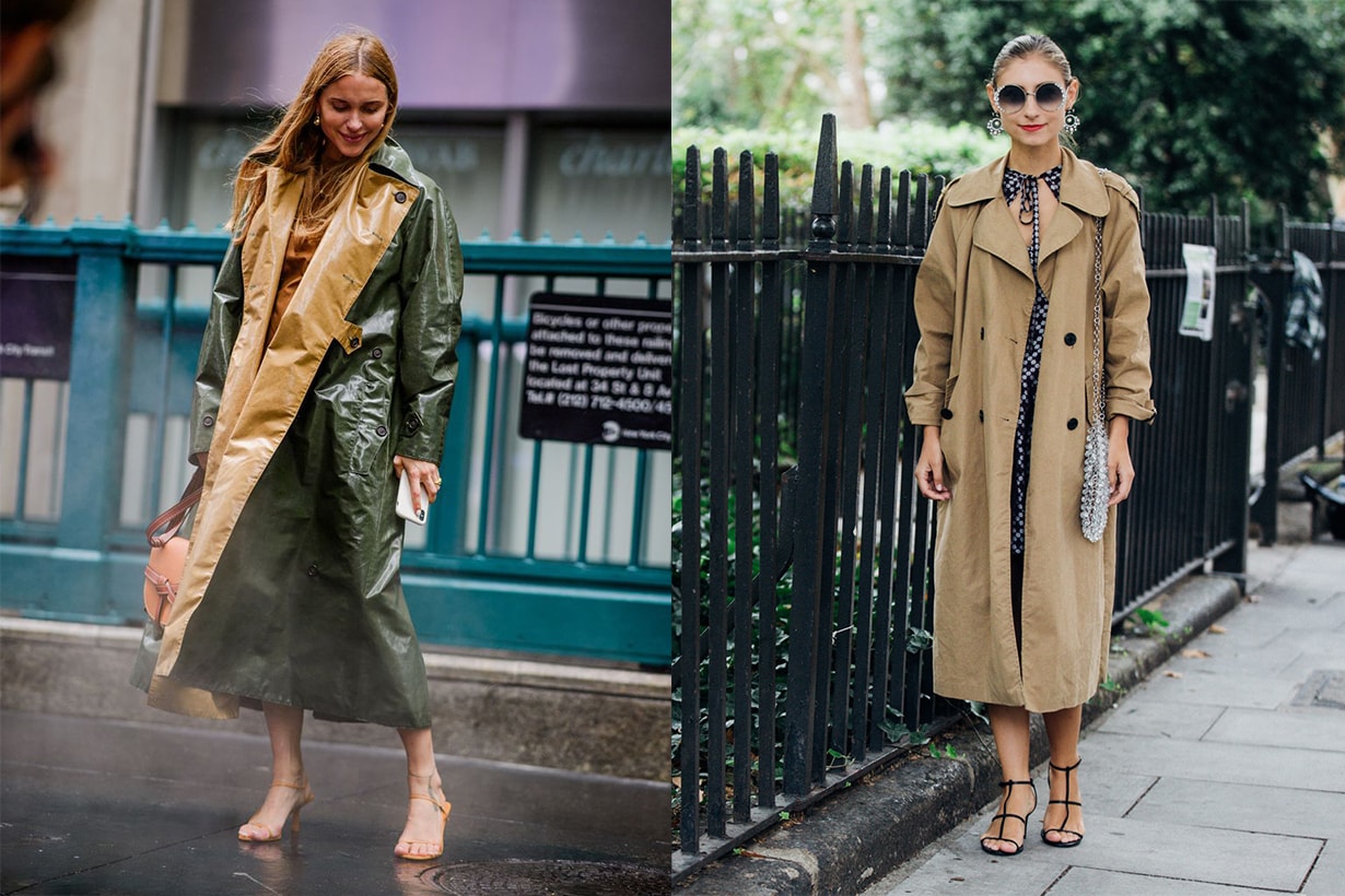 Strappy Sandals Fashion Week 2019 Street Style