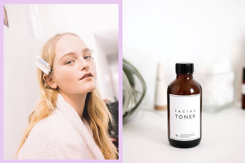 Toner
